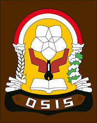 Logo Osis SMA Negeri 1 Wonosegoro
